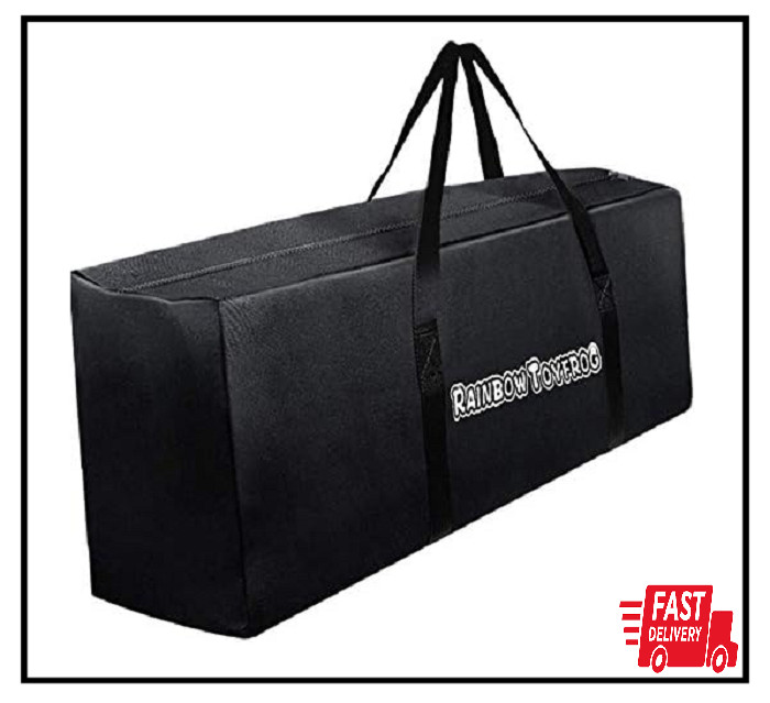 Giant 4 in A Row Connect Game Carry & Storage Bag for Life Size Jumbo 4 to S... Giant 4 in A Row Connect Game Carry & Storage Bag for Life Size Jumbo 4 to S...