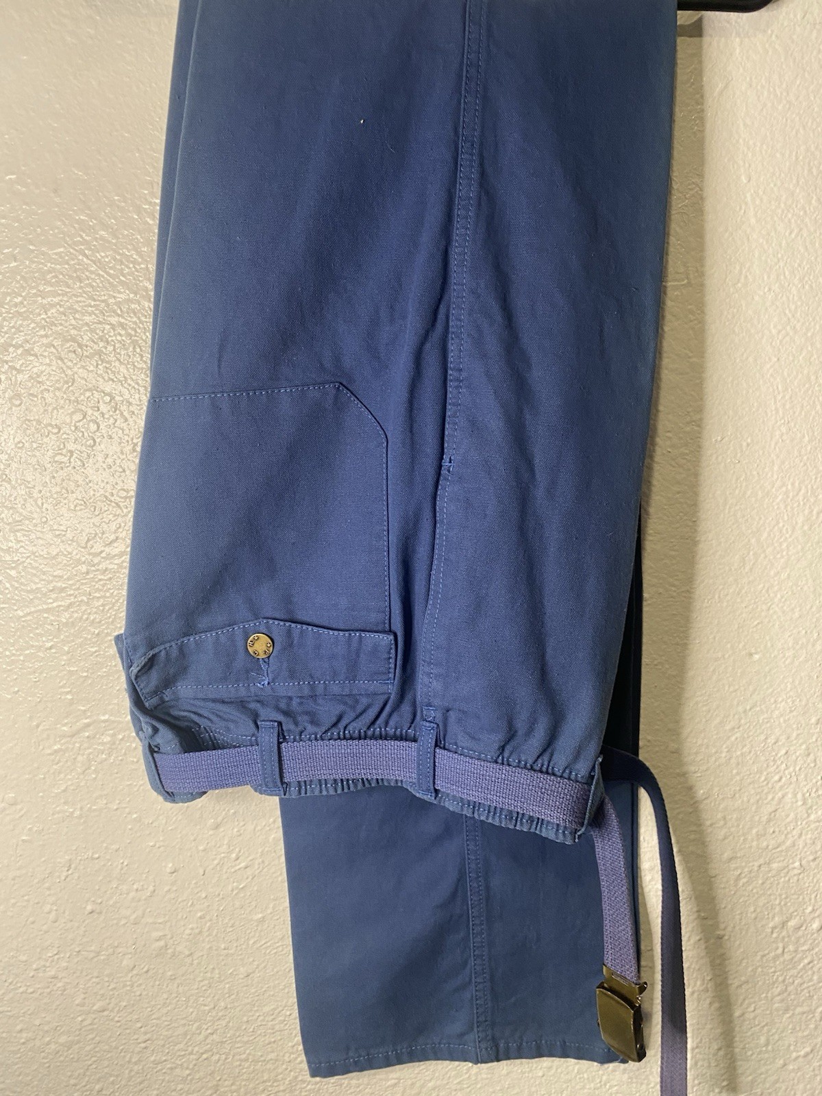 Vtg 80s PCH Pacific Coast Highway Fade Out Pants Mens 34 Blue Beach Skater Surf Vtg 80s PCH Pacific Coast Highway Fade Out Pants Mens 34 Blue Beach Skater Surf