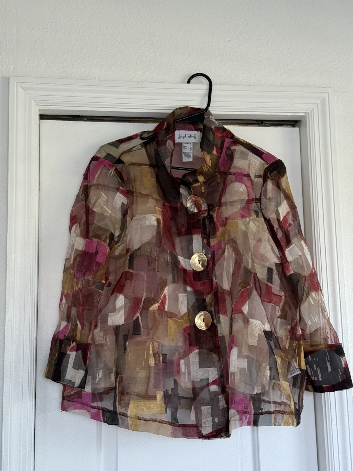 joseph Ribkoff blazer joseph Ribkoff blazer
