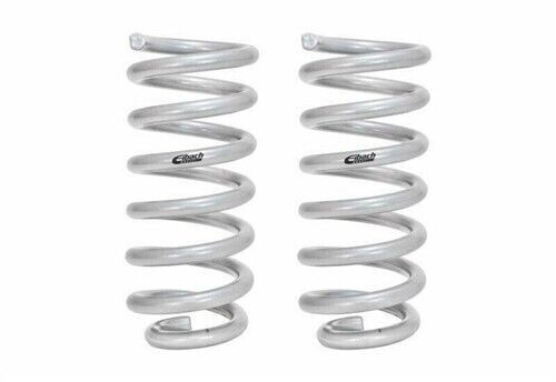 Eibach E30-23-006-07-20 for Pro-Truck Lift Springs Kit Chevrolet Silverado 1500 Eibach E30-23-006-07-20 for Pro-Truck Lift Springs Kit Chevrolet Silverado 1500