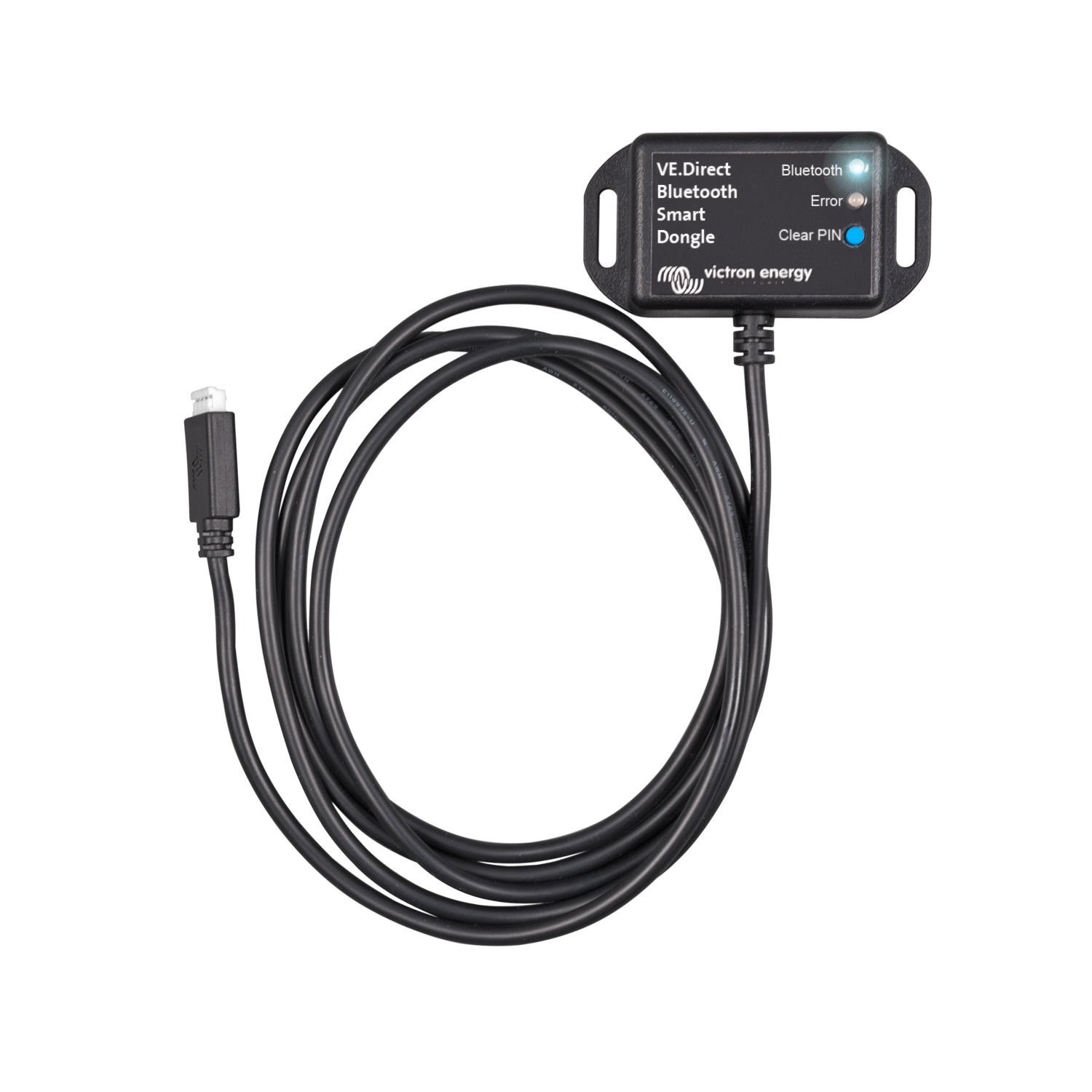 Victron Energy VE Direct Bluetooth Smart Dongle ASS030536011 For Use With Bat...