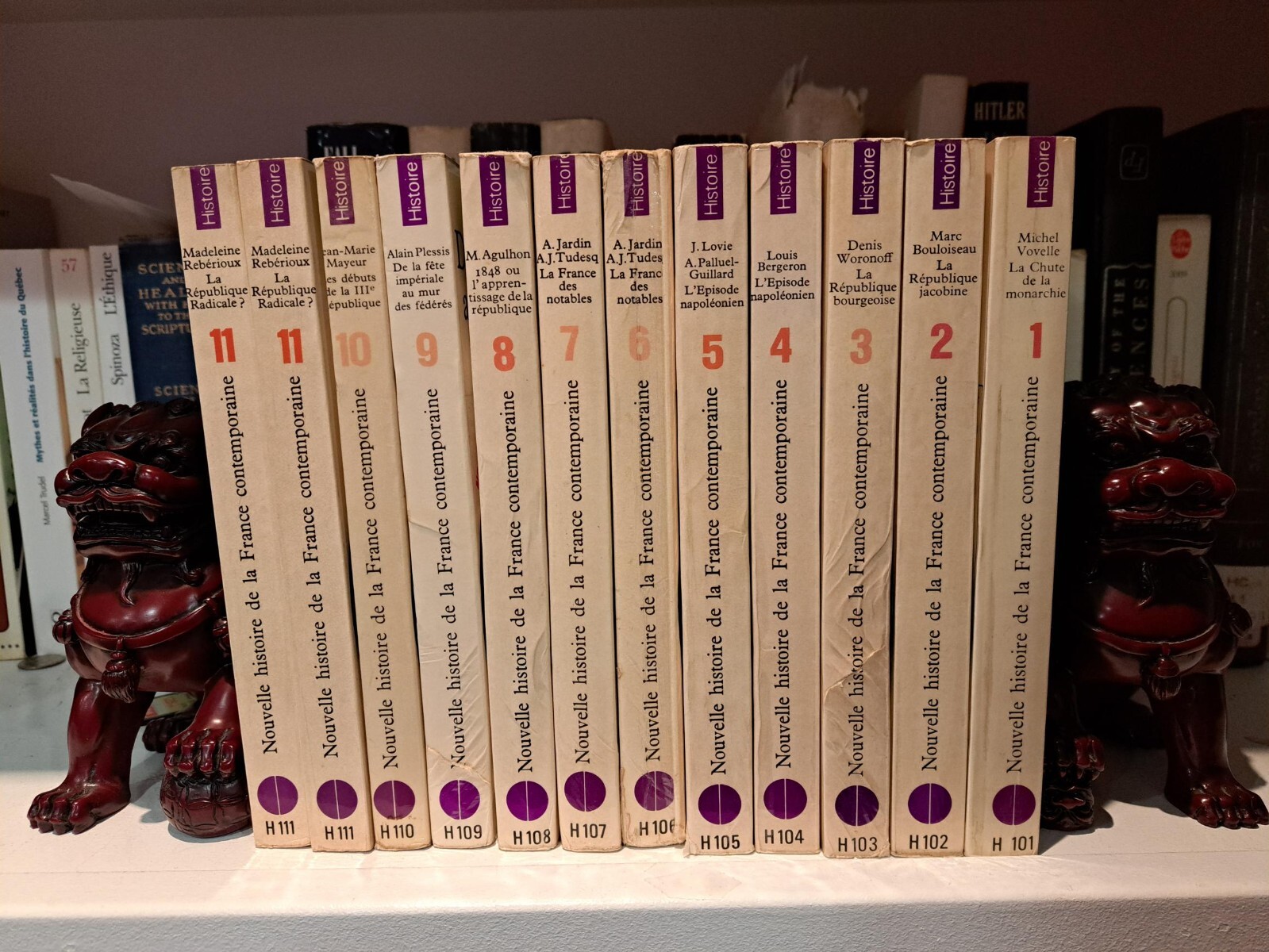Rare 11 vol. \ Rare 11 vol. \