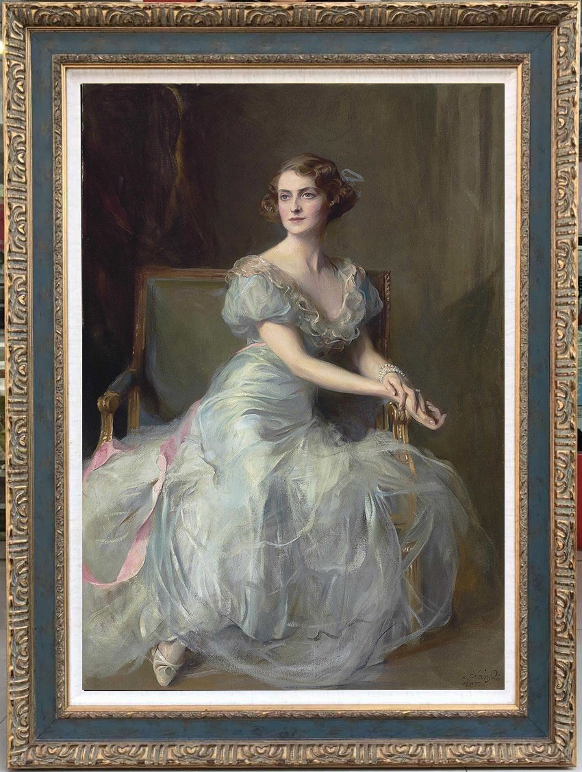 Hand Painted Classical Oil Painting Portrait Lady girl Art Canvas Vintage Style Hand Painted Classical Oil Painting Portrait Lady girl Art Canvas Vintage Style