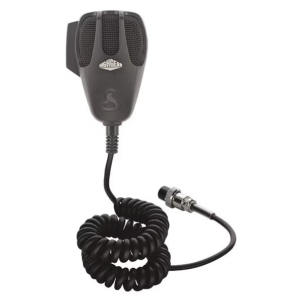 HGM73 - Cobra 4-Pin