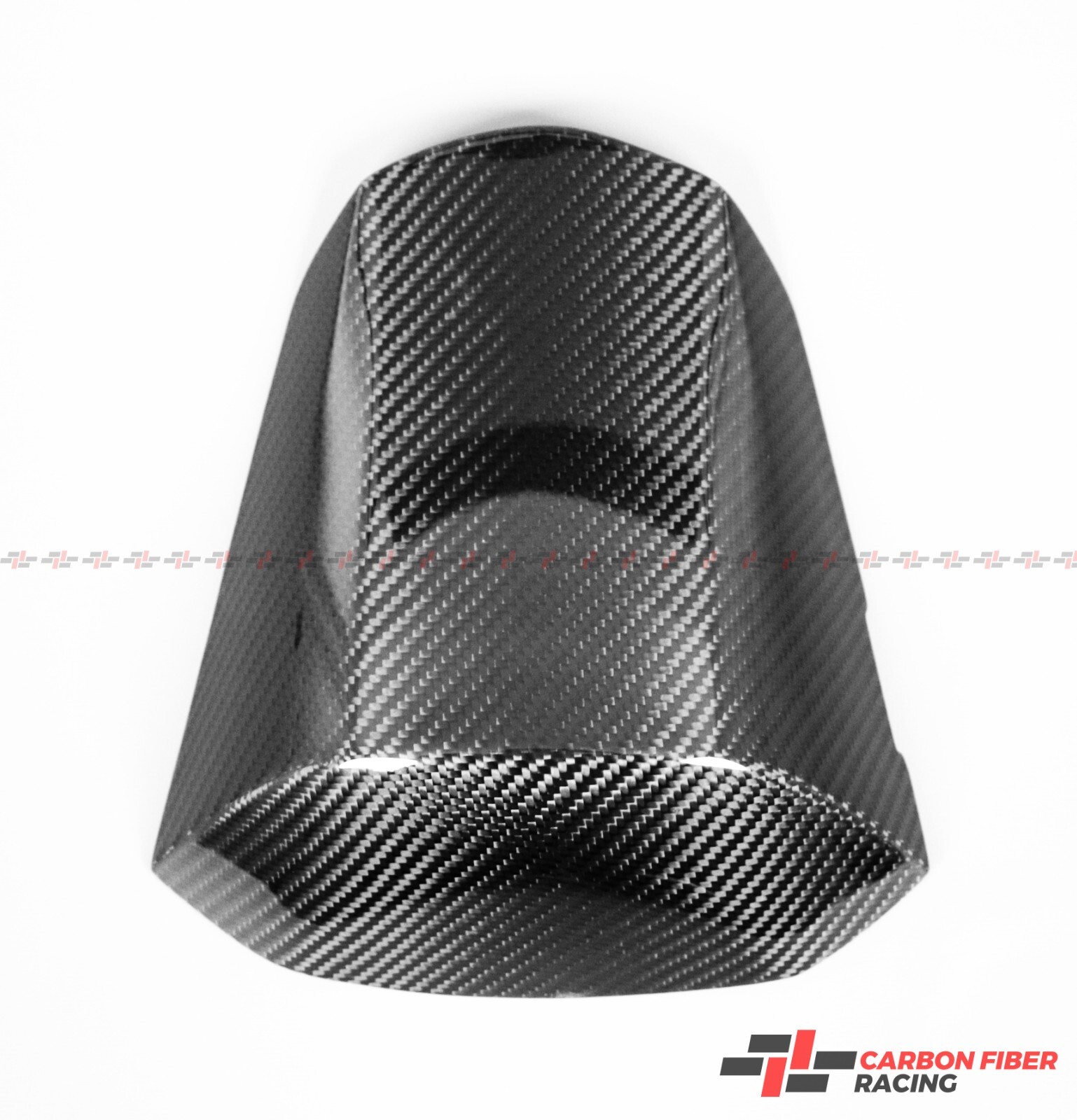 Carbon Fiber Seat Cover for Suzuki GSX-R1000R 2022-2023 Carbon Fiber Seat Cover for Suzuki GSX-R1000R 2022-2023