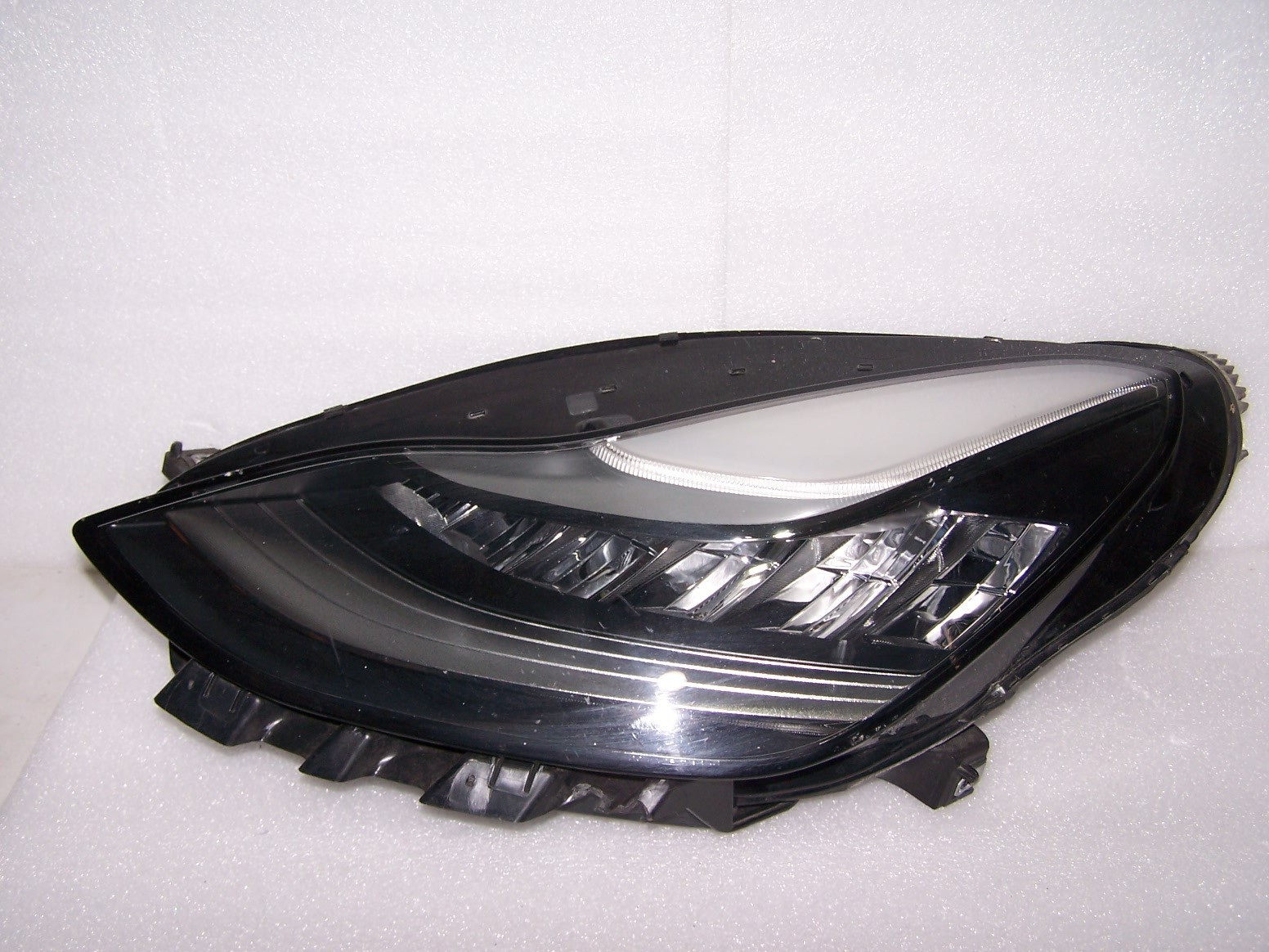 2017-2022 Tesla Model 3/Y Left Driver LED Headlight OEM NICE 1077371-10-i #177