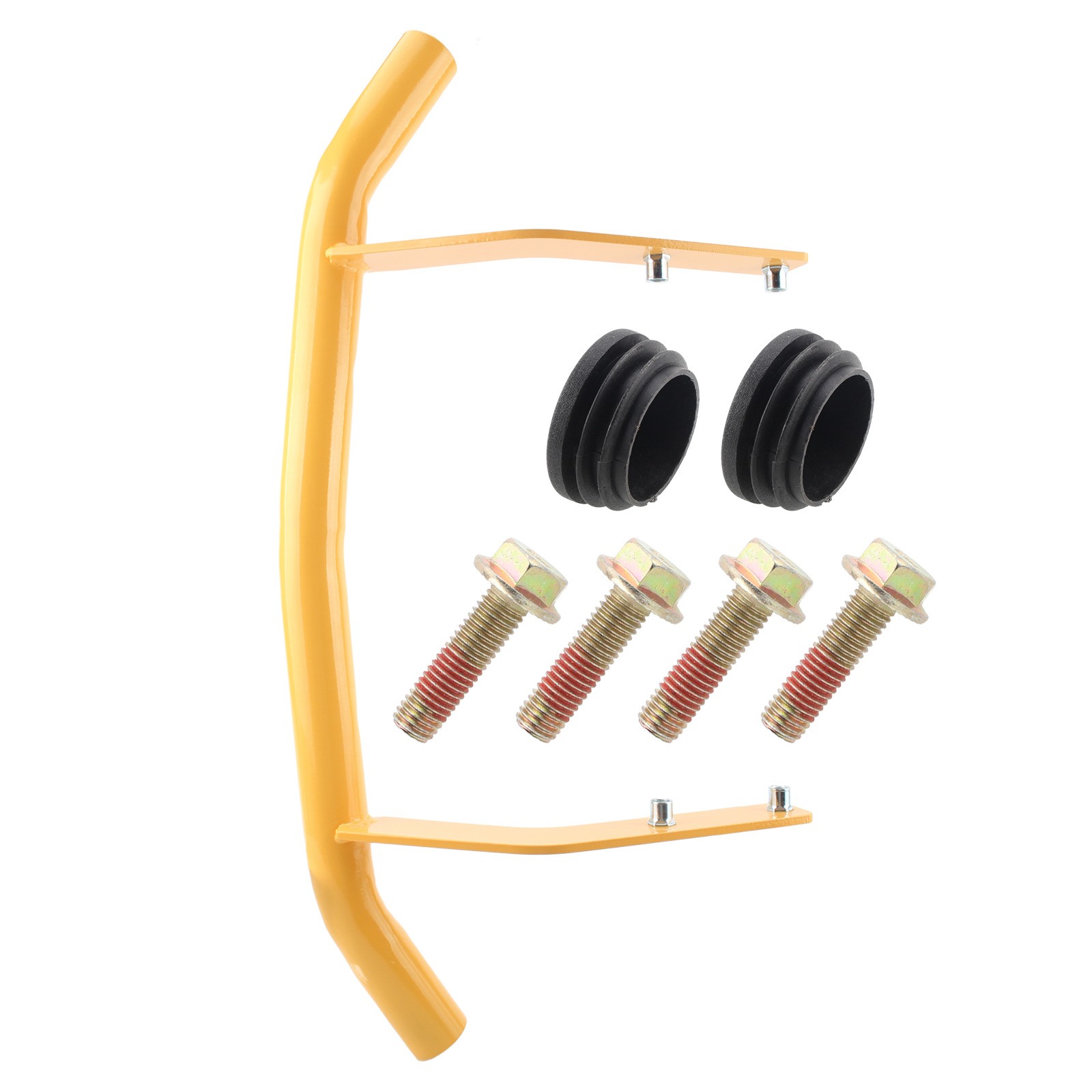 Front Bumper Kit 19A30020100 for CUB Cadet GT XT1 XT2 50 GX54 ST54 LX54 LX50