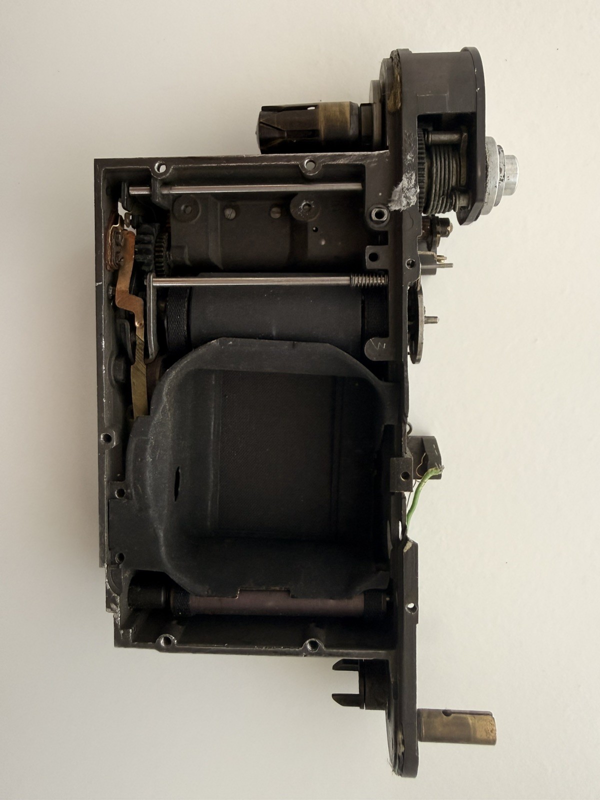 Leica M3 Parts As-is Leica M3 Parts As-is