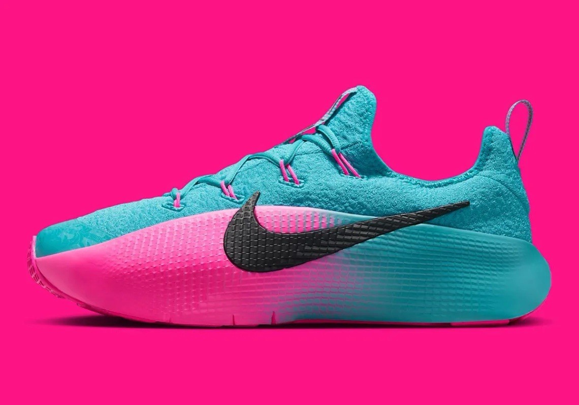 Nike LeBron TR 1 South Beach Dusty Cactus Pink Black FJ6151 301 Men\'s Sizes NEW