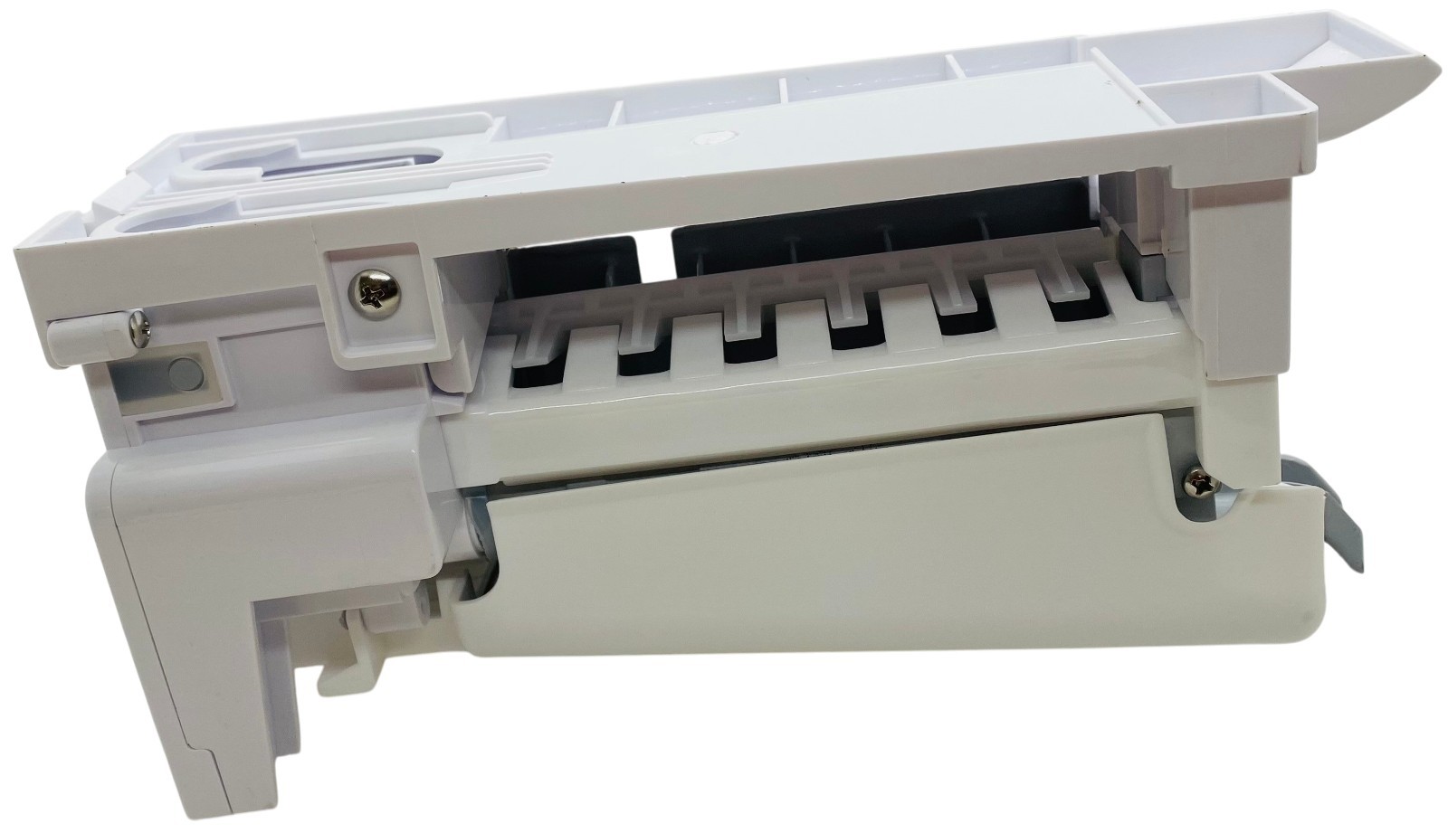 Samsung-Compatible DA97-18859A, DA97-13718C Refrigerator Icemaker Assembly Samsung-Compatible DA97-18859A, DA97-13718C Refrigerator Icemaker Assembly