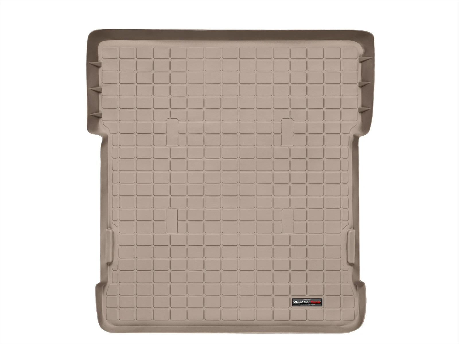 WeatherTech Cargo Liner Trunk Mat for LX/Land Cruiser