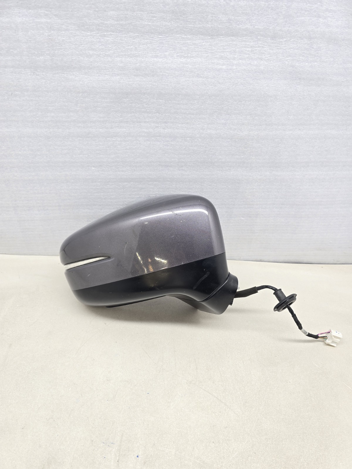 2018 - 2020 Honda Odyssey Door Mirror Passenger Right RH OEM (1575)