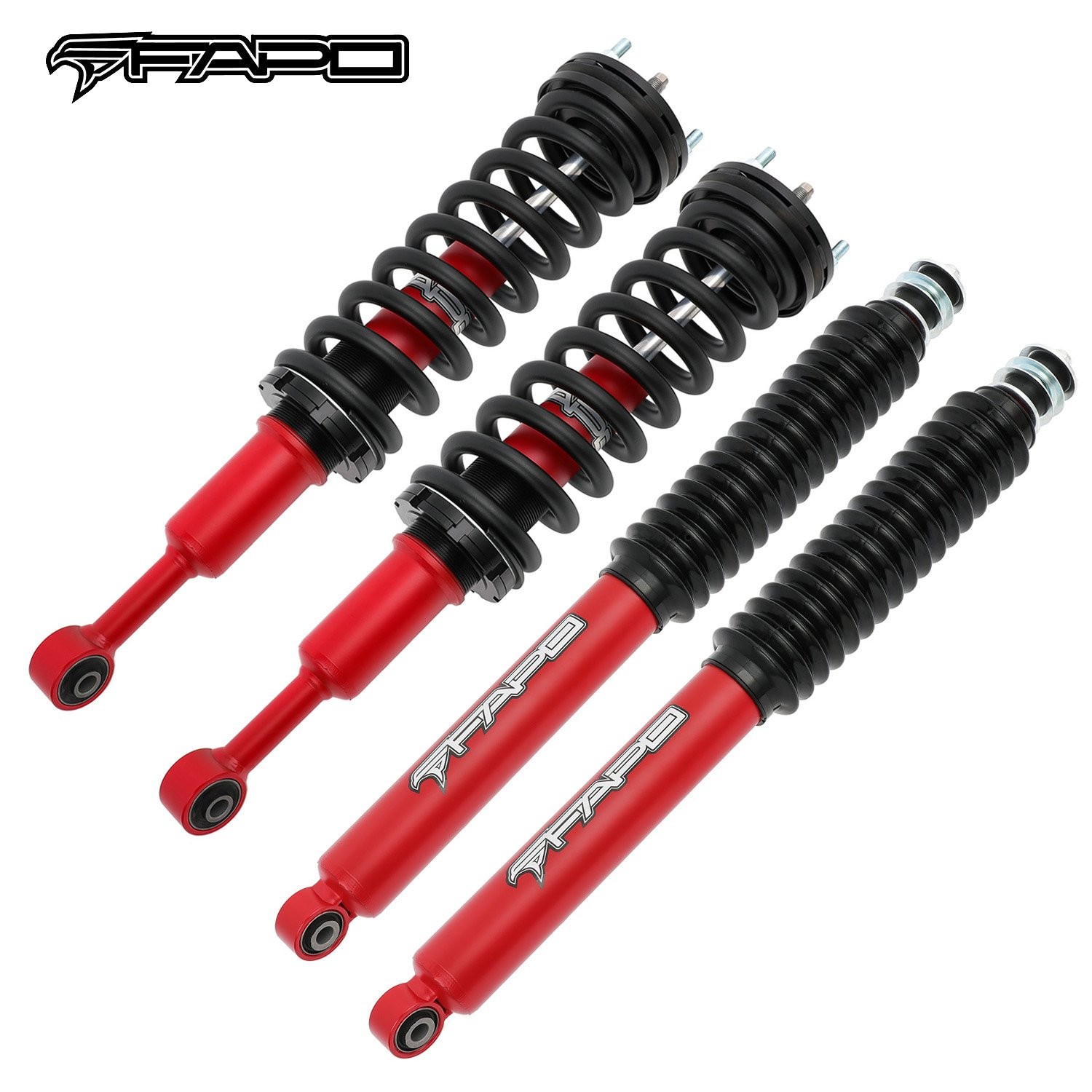 FAPO P1 Full Set 3-3.5
