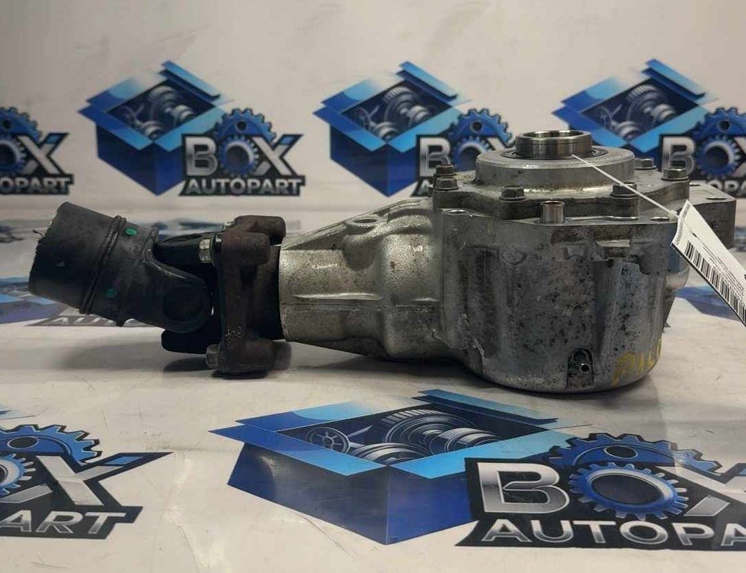 2006-2015 HONDA PILOT Transfer Case 3.5L OEM 2006-2015 HONDA PILOT Transfer Case 3.5L OEM