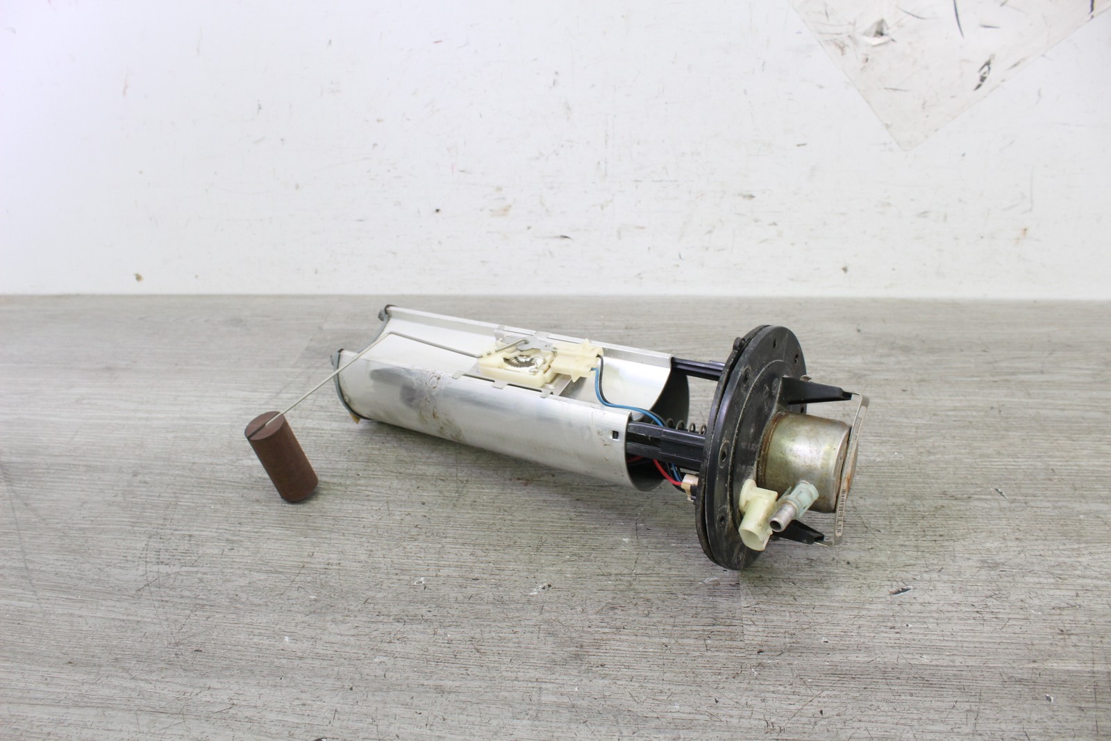 2004 SEA-DOO GTI RFI Gas Fuel Pump Module Assembly Sender Pick Up 270600089