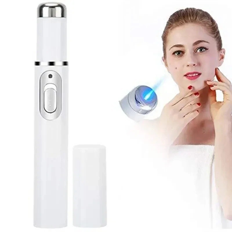 Revitalize Your Look: Smart Eye Massager with Vibration & Blue Light for a Refre