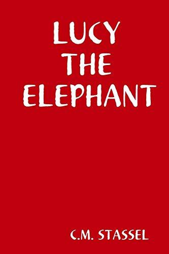 LUCY THE ELEPHANT                                                              