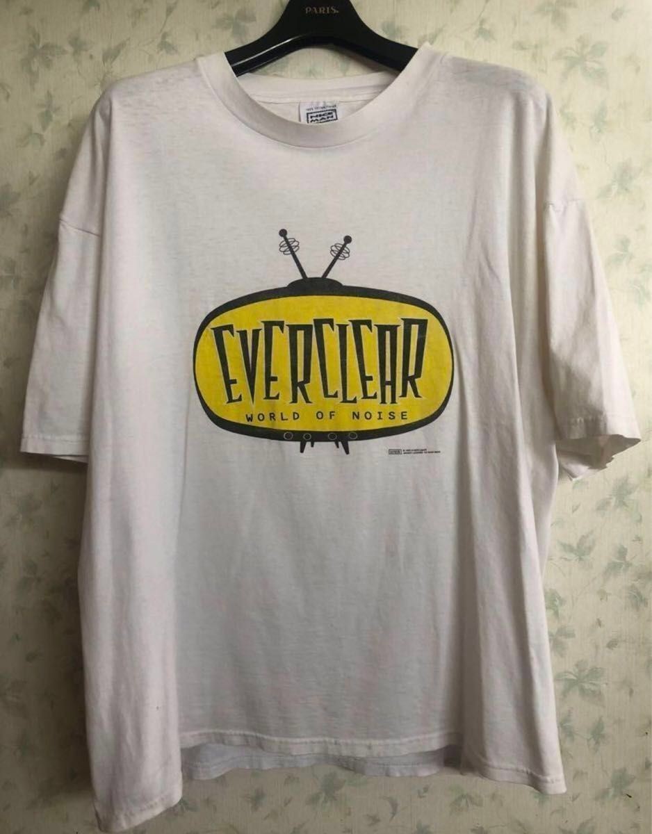 EVERCLEAR Band WORLD OF NOISE Shirt Unisex Concert S-5XL OT219