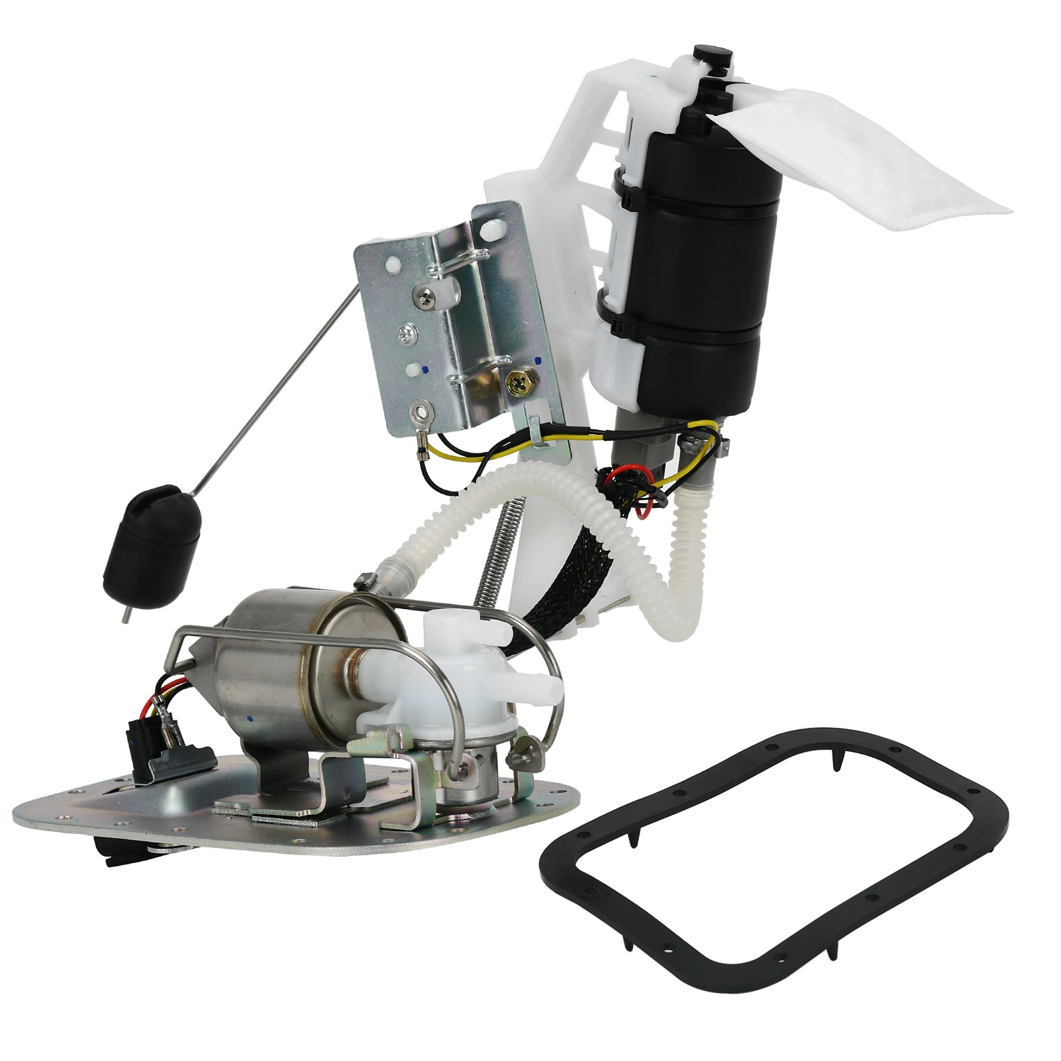 For 2001-2005 Harley Davidson Softail 75132-01D Electrical Fuel Pump Assembly US For 2001-2005 Harley Davidson Softail 75132-01D Electrical Fuel Pump Assembly US