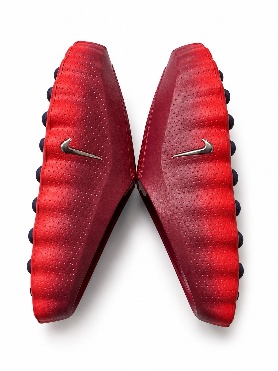 Nike Mind 001 Crimson Red Unisex Shoes Size 9 New in Box Nike Mind 001 Crimson Red Unisex Shoes Size 9 New in Box