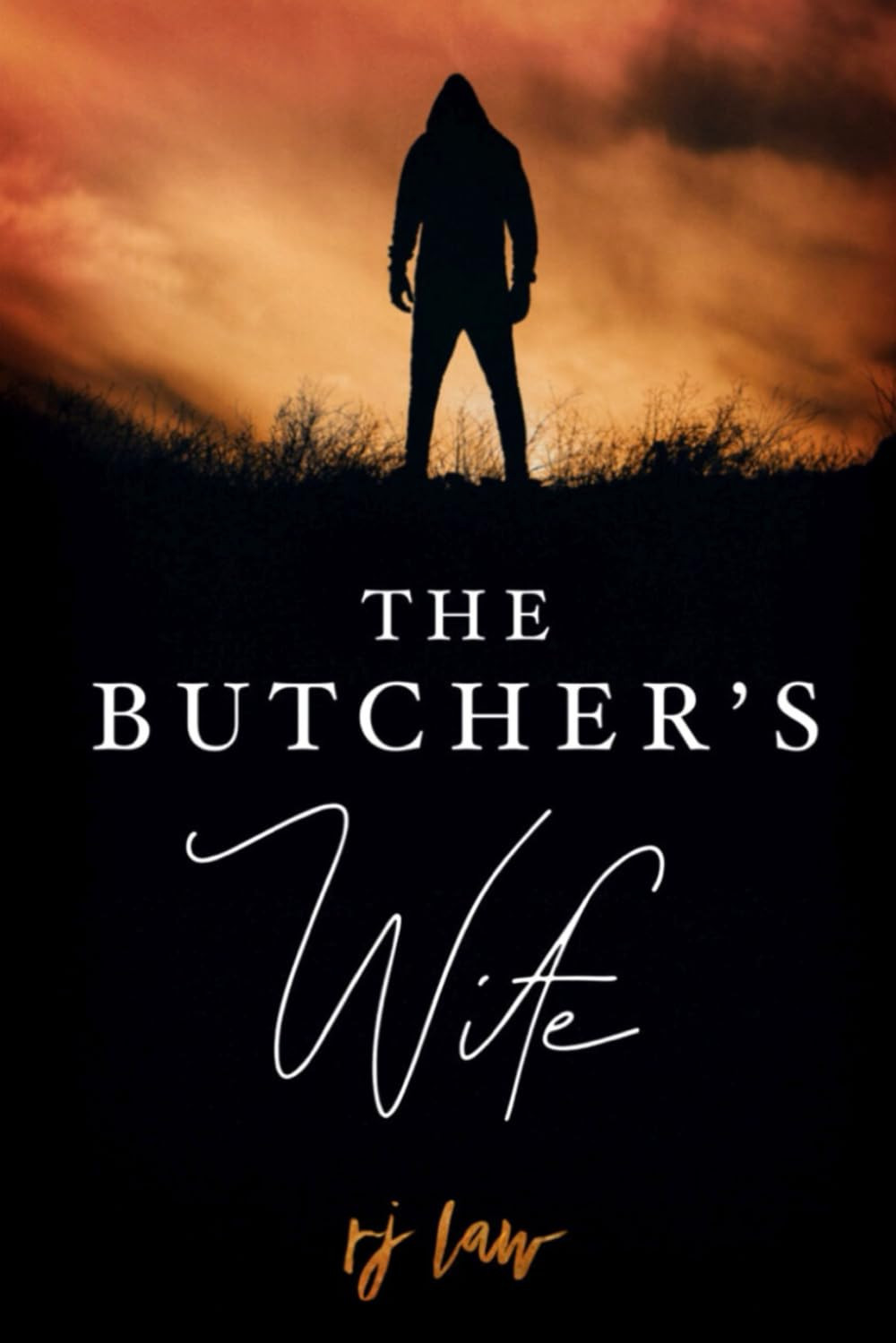 The Butcher\'s Wife