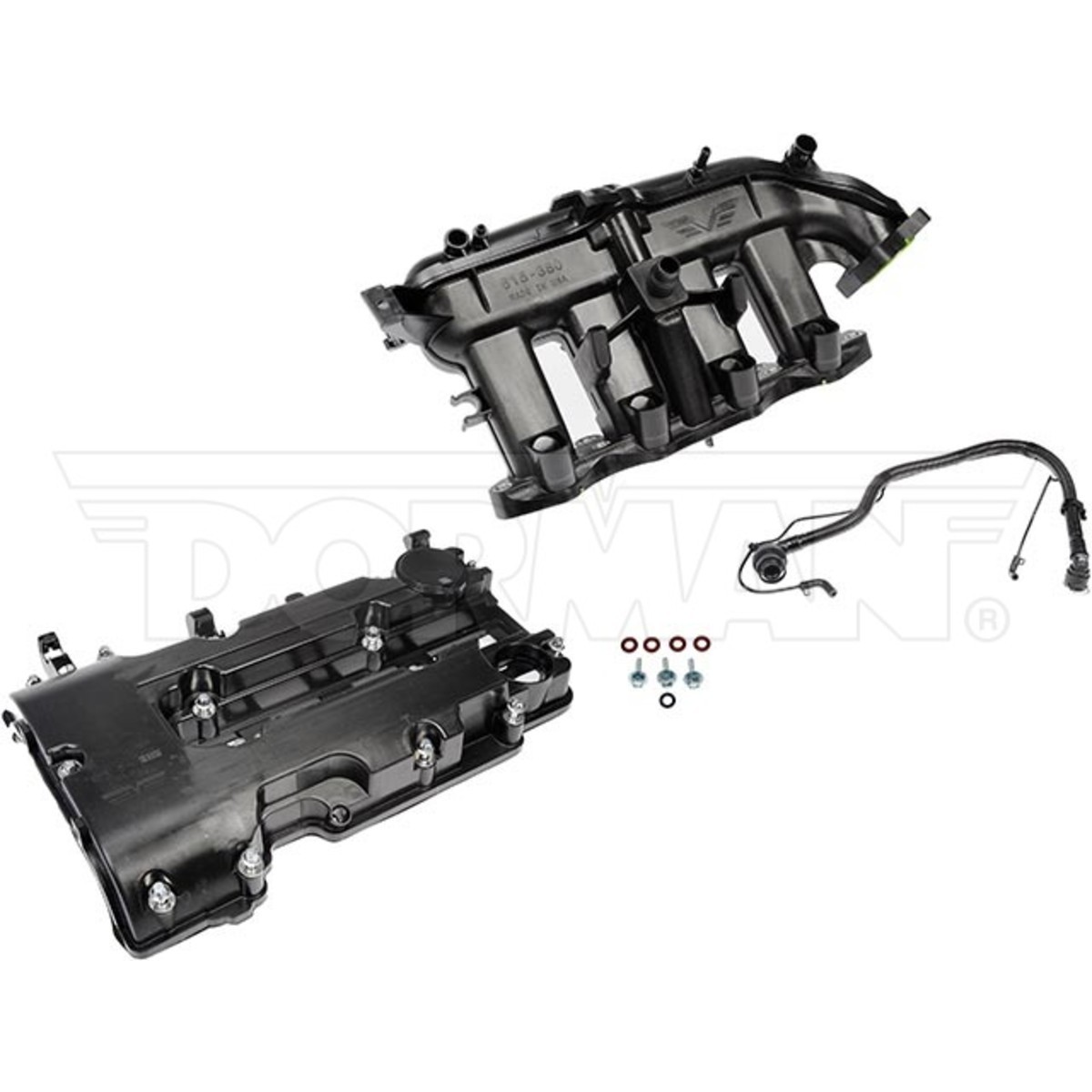 615-380KIT Dorman Intake Manifold for Chevy Buick Encore Chevrolet Trax Sonic