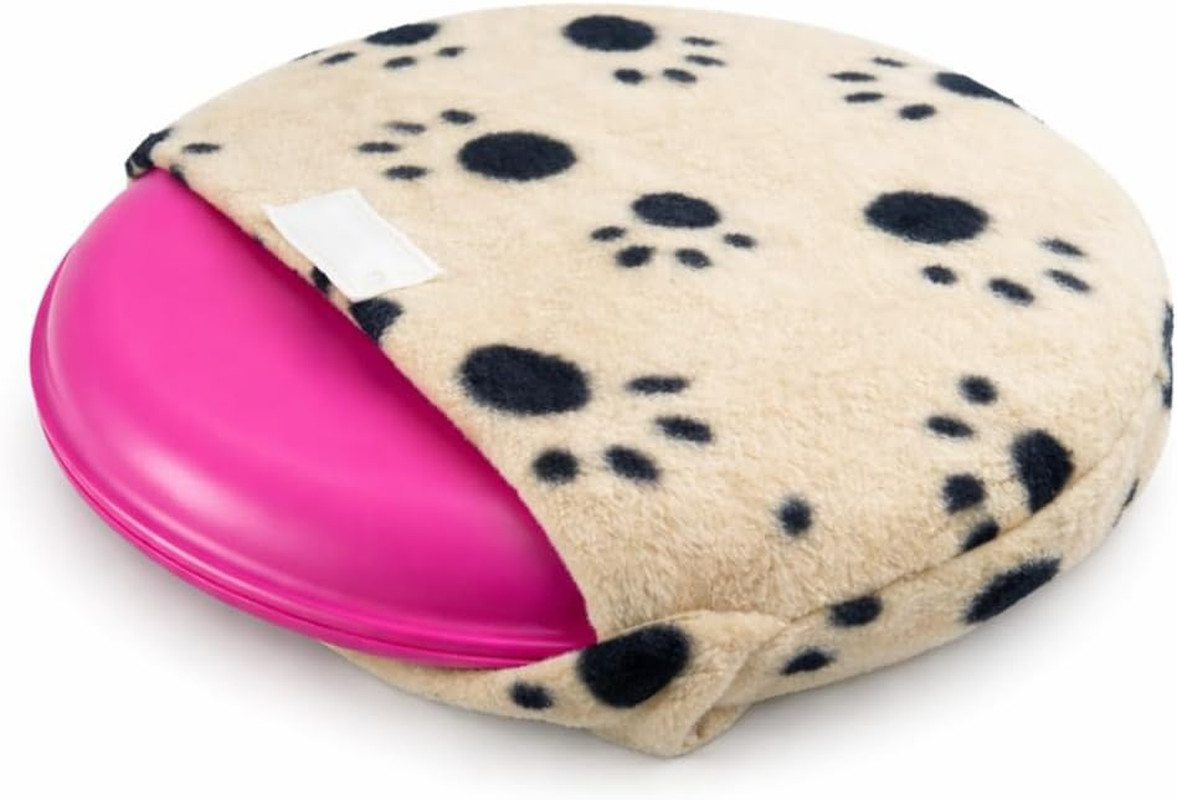 Heat Pad Replacement Fleece Cover – Soft Washable Pet Heat Pad Heat Pad Replacement Fleece Cover – Soft Washable Pet Heat Pad