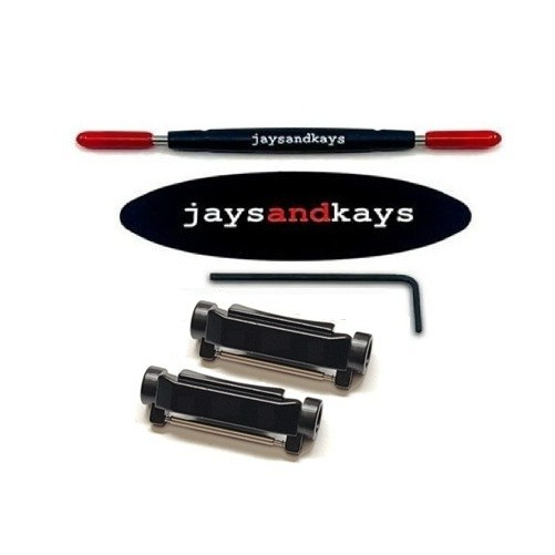 JaysAndKays® Metal Adapters Kit fo GShock Mudmaster GG1000 GSG100 GWG100 GWG1000
