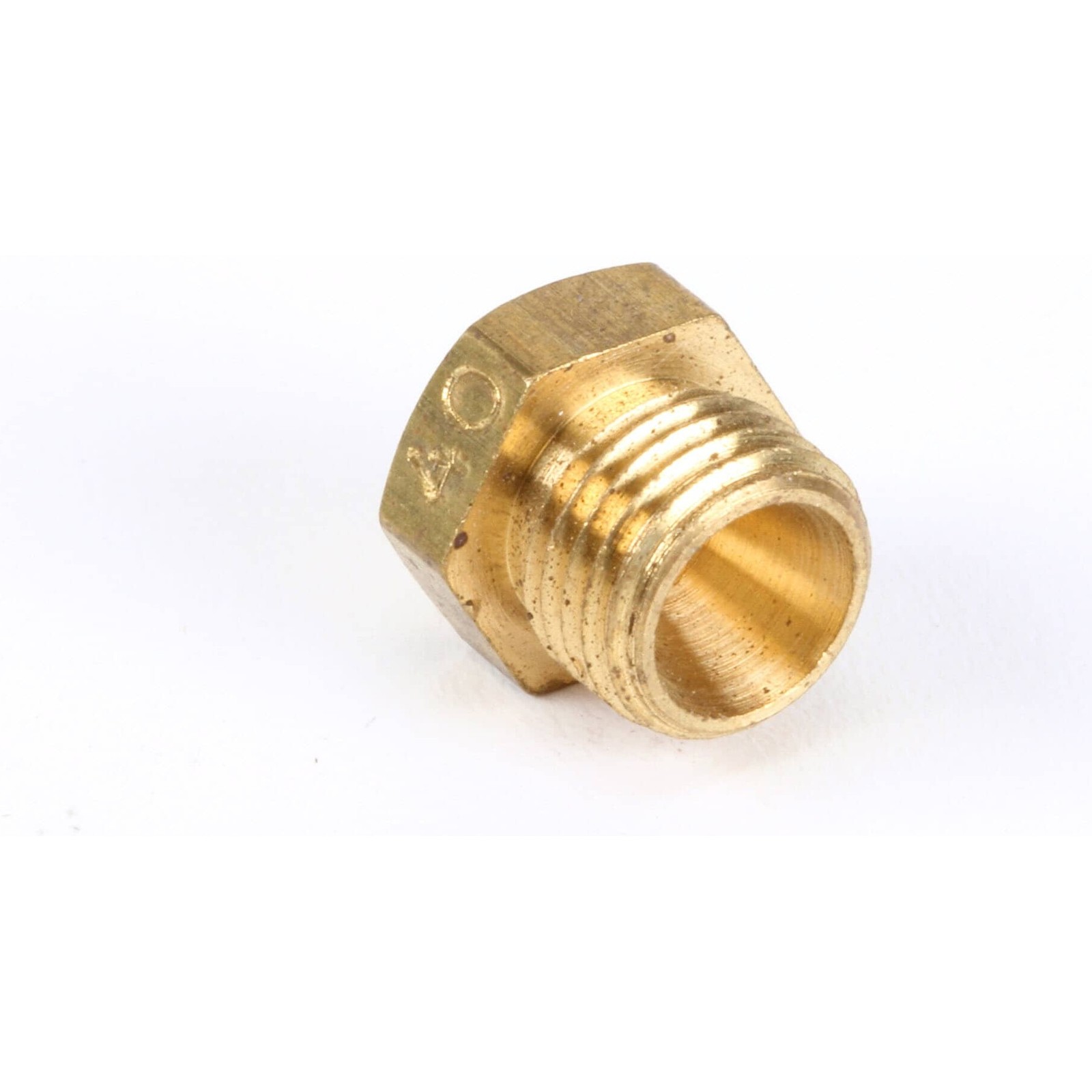 Nieco 207040 #40 Burner Orifice