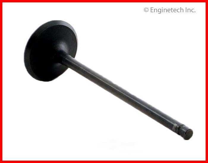 Engine Intake Valve ENGINETECH, INC. IM4440