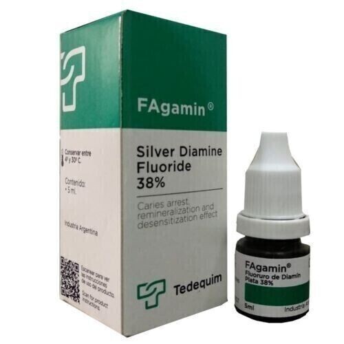 FAgamin FAgamin