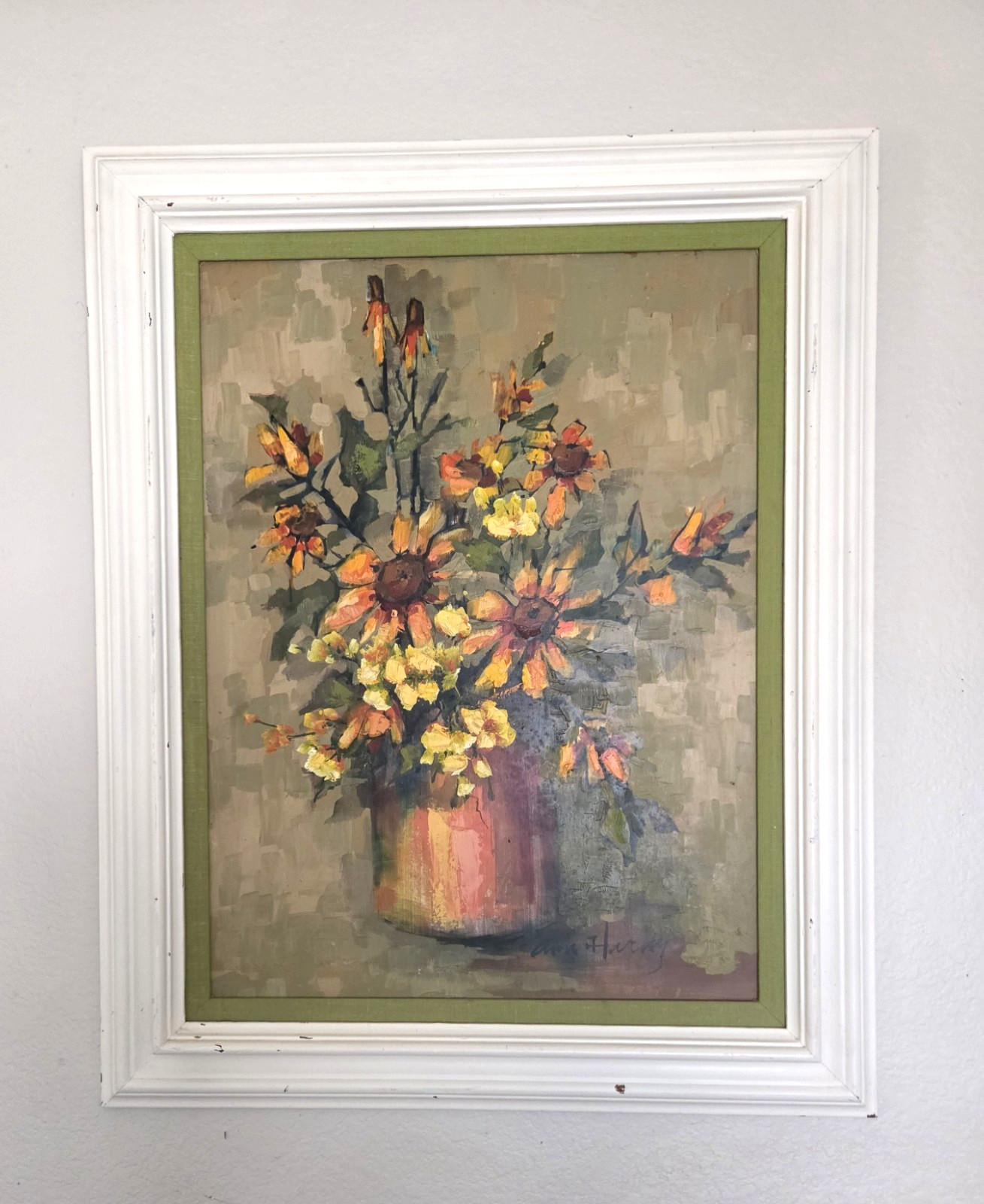 ANN HARDY \ ANN HARDY \