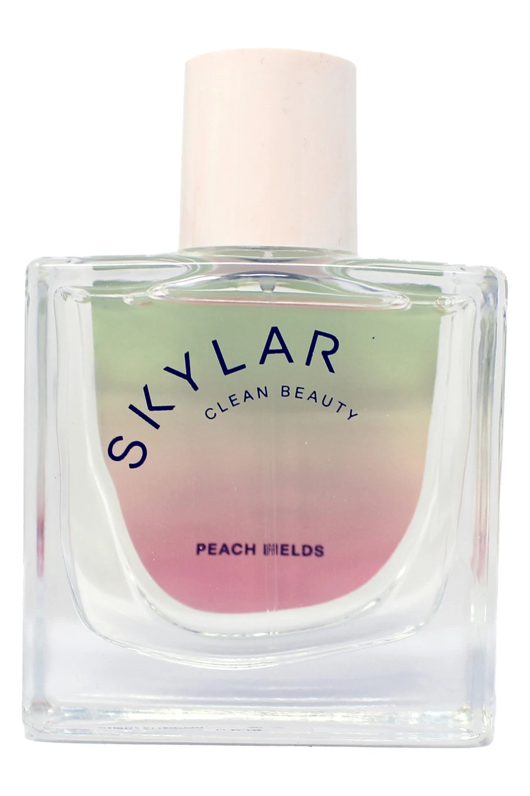 Skylar Clean Beauty Peach Fields Eau de Parfum 1.7oz /50ml - New Unboxed