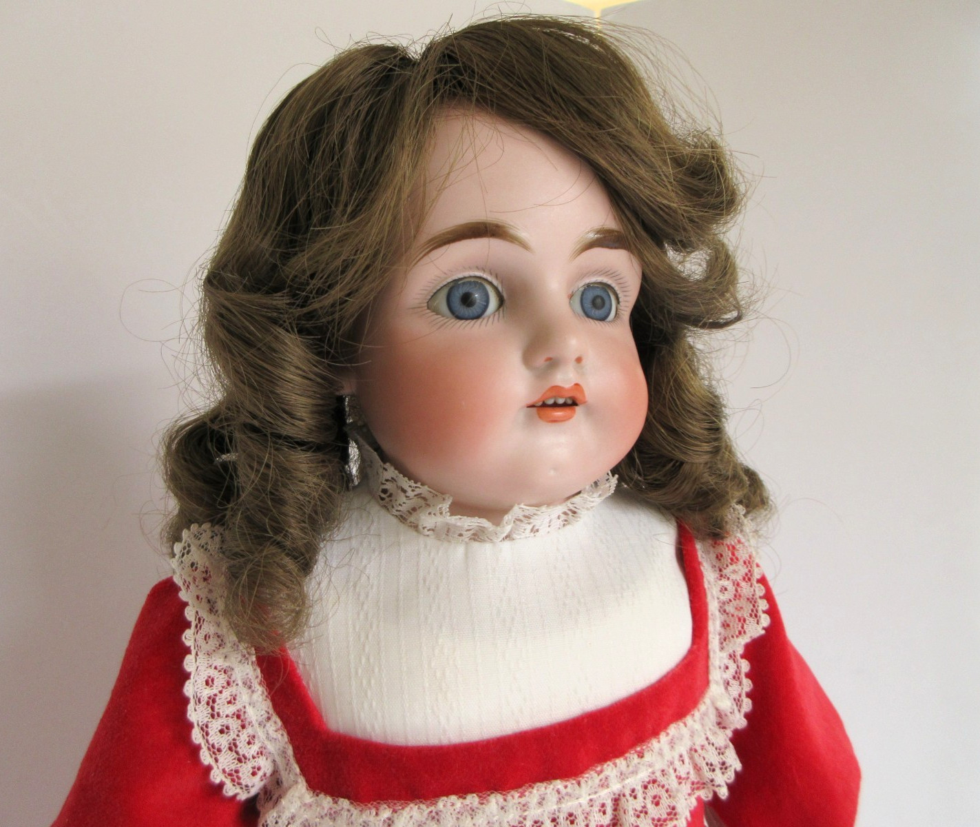 ANTIQUE ? ARMAND MARSEILLE/KESTNER  22\