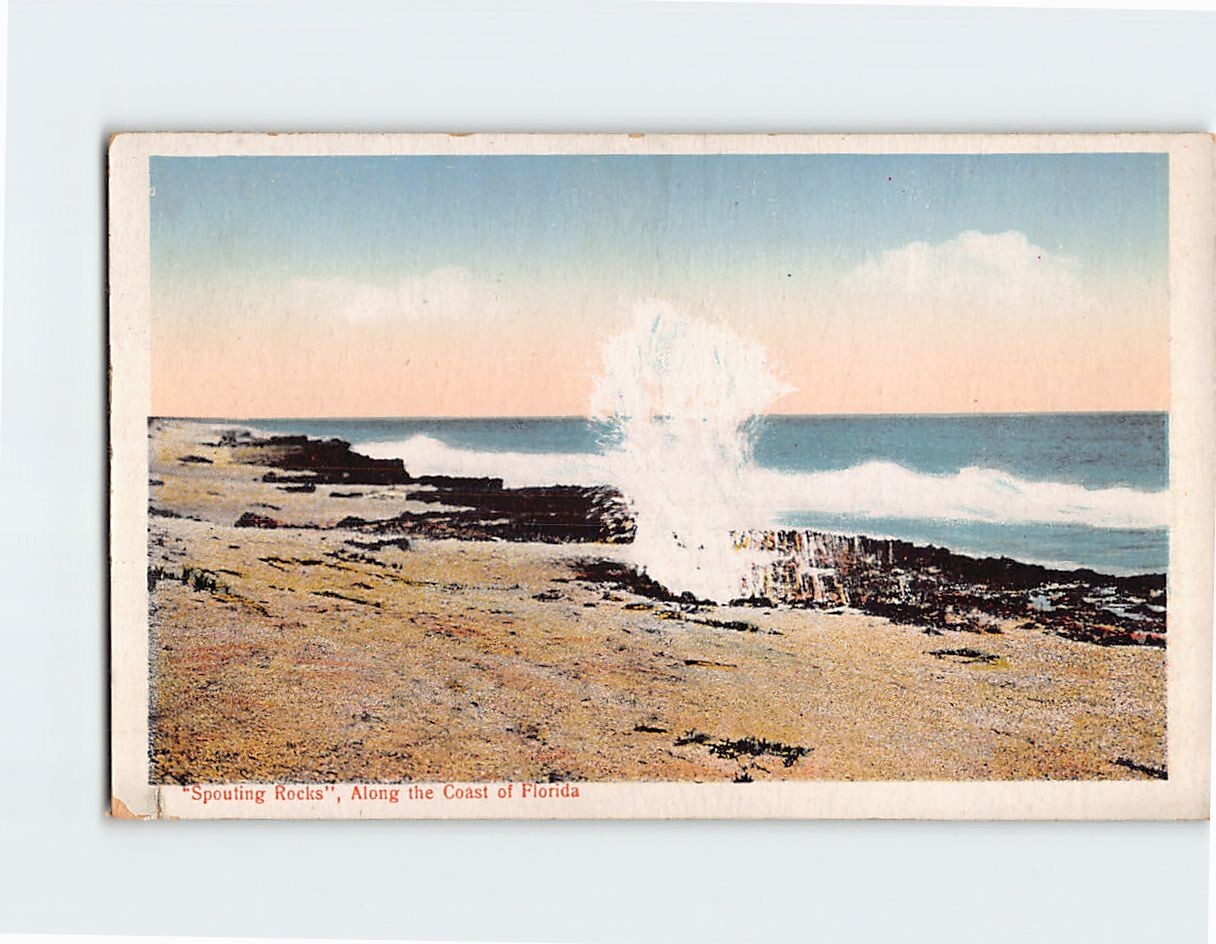 Postcard \