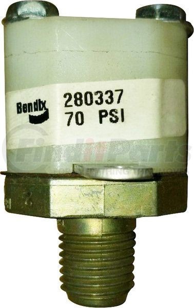 Bendix 280337N Pressure Indicator Bendix 280337N Pressure Indicator
