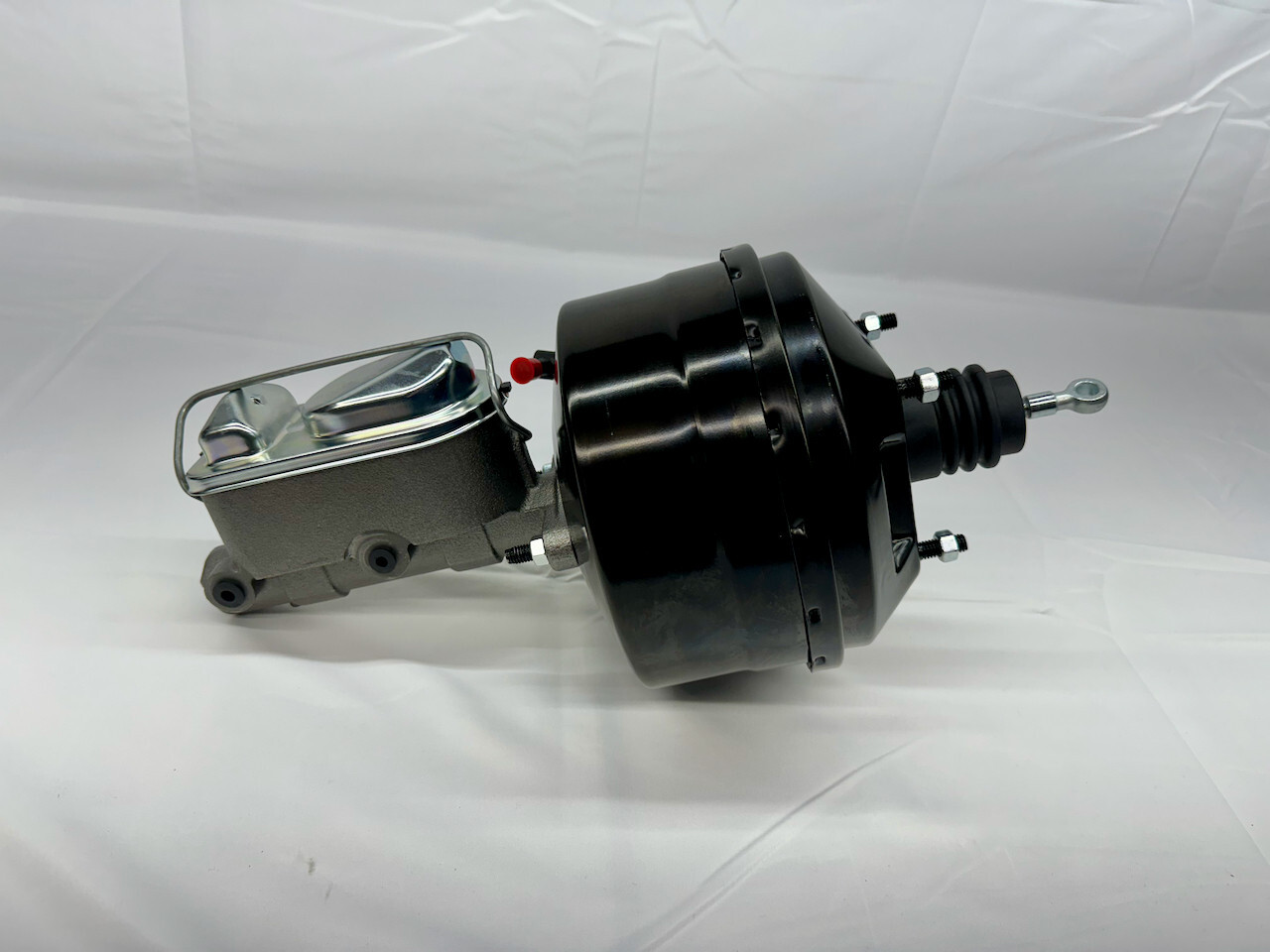 1977-1978 some 1979 Ford F350 Dual Diaphragm Brake Booster Master Cylinder FB8