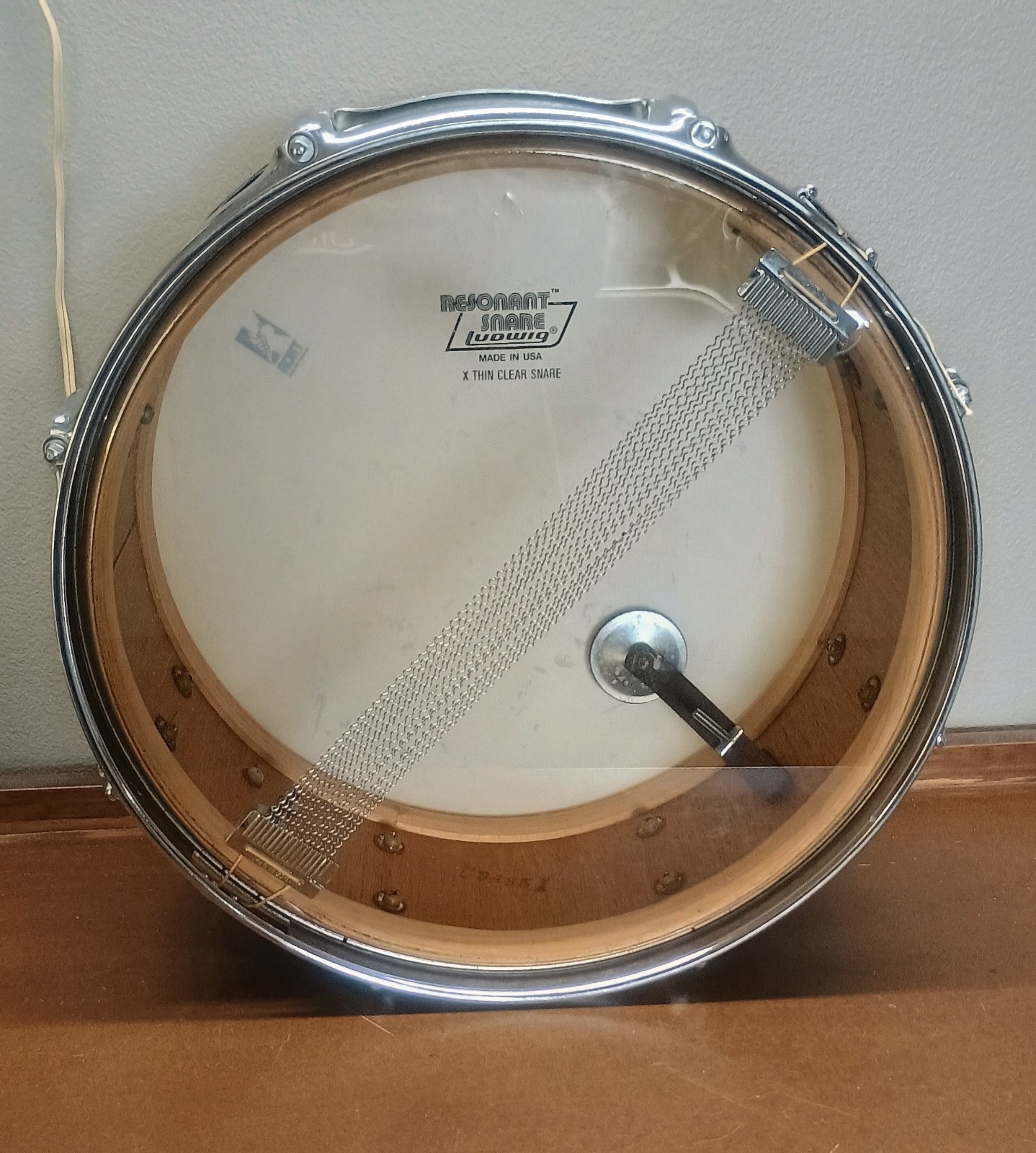 VTG 60s Lyra 14\