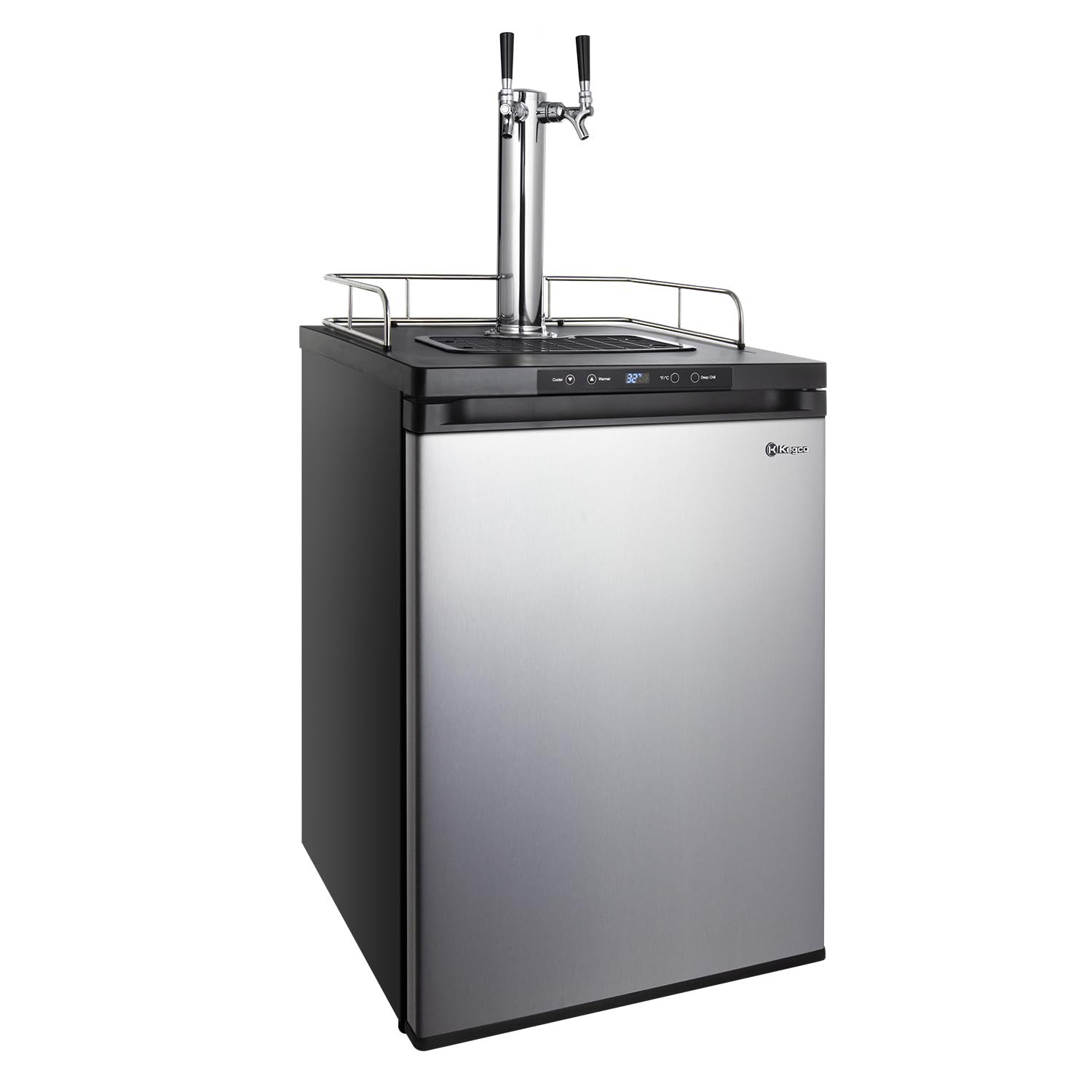 Kegco K309SS-2 24 Kegco K309SS-2 24