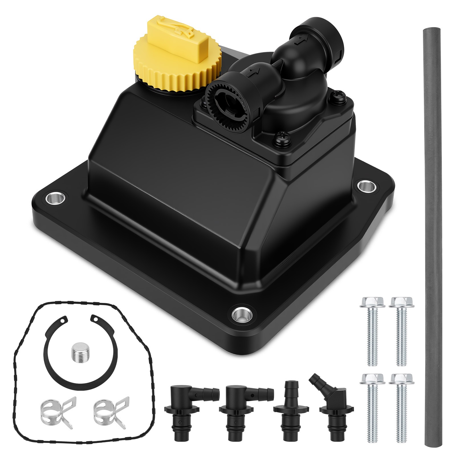 Fuel Pump Kit for Kohler CH18 CH19 CH20 CH21 CH22 CH640 24-559-08-S 24-559-10-S