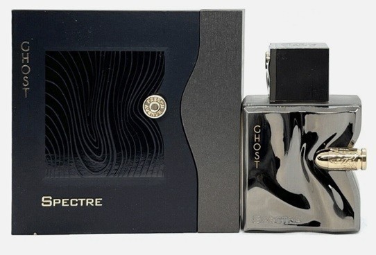 Fragrance World Spectre Ghost EDP 2.7 oz Fragrances 6290360372723 Fragrance World Spectre Ghost EDP 2.7 oz Fragrances 6290360372723