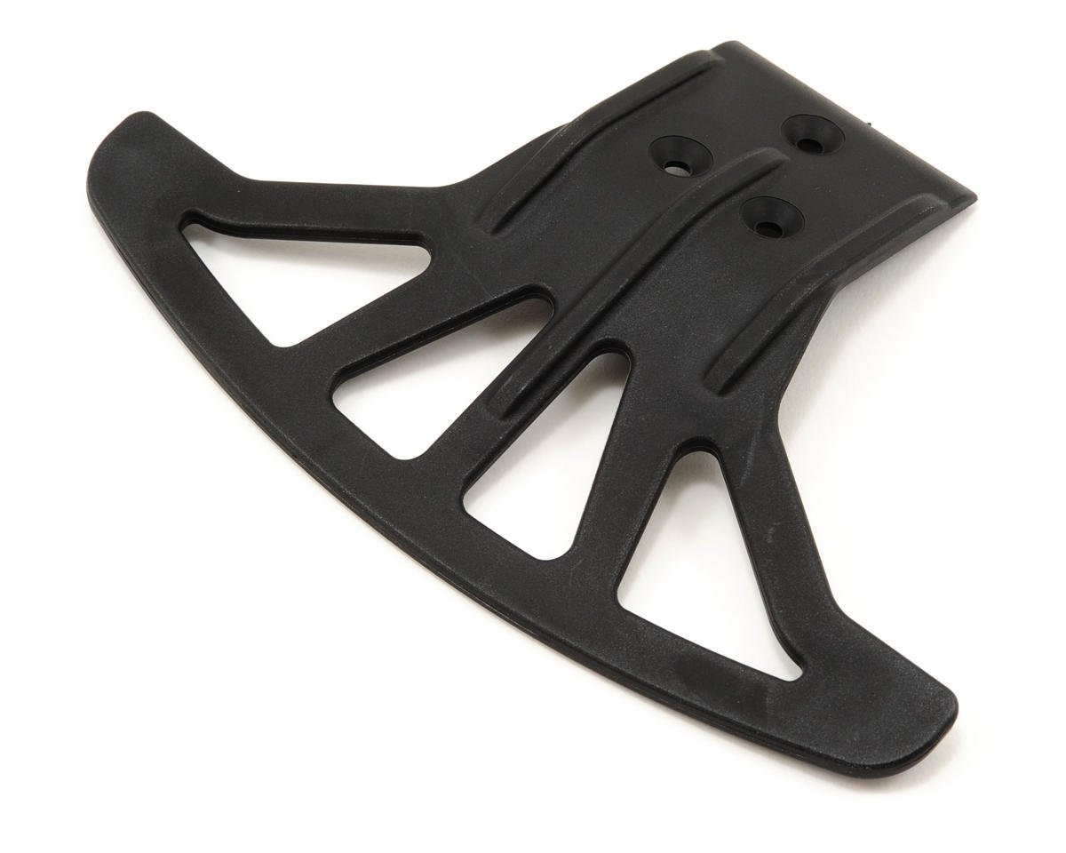 RPM Wide Front Bumper For Traxxas Stampede 4×4, Rustler 4×4