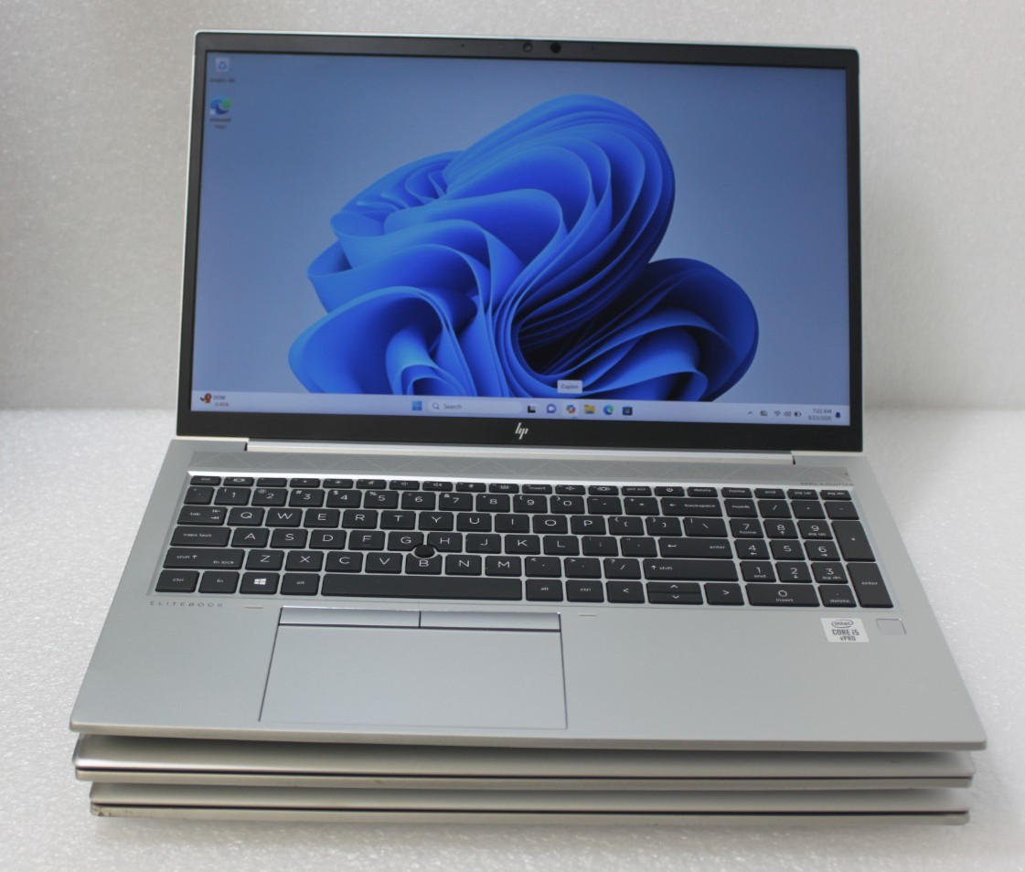 HP EliteBook 850 G7 15.6