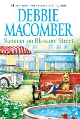Summer On Blossom Street - Hardcover By Macomber, Debbie - GOOD Summer On Blossom Street - Hardcover By Macomber, Debbie - GOOD