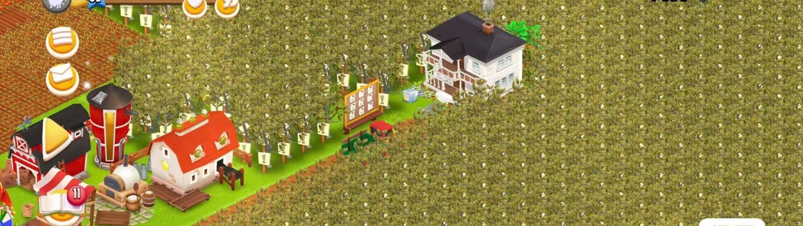 Hay Day International Server | Tree Rescue Service | 3000 Cocoa Trees = 48K XP Hay Day International Server | Tree Rescue Service | 3000 Cocoa Trees = 48K XP