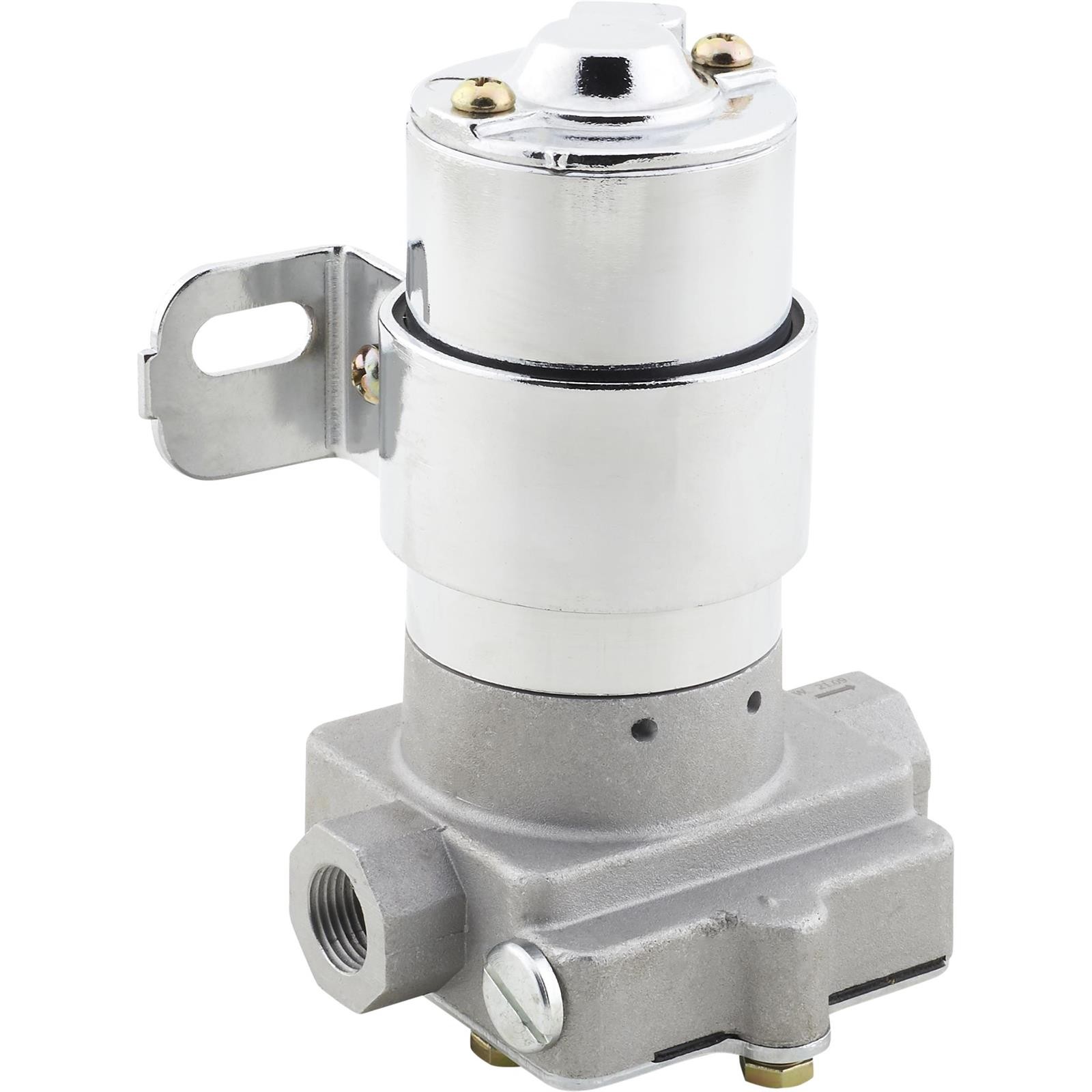 Speedway Electric Fuel Pump, 155 GPH, 14 PSI