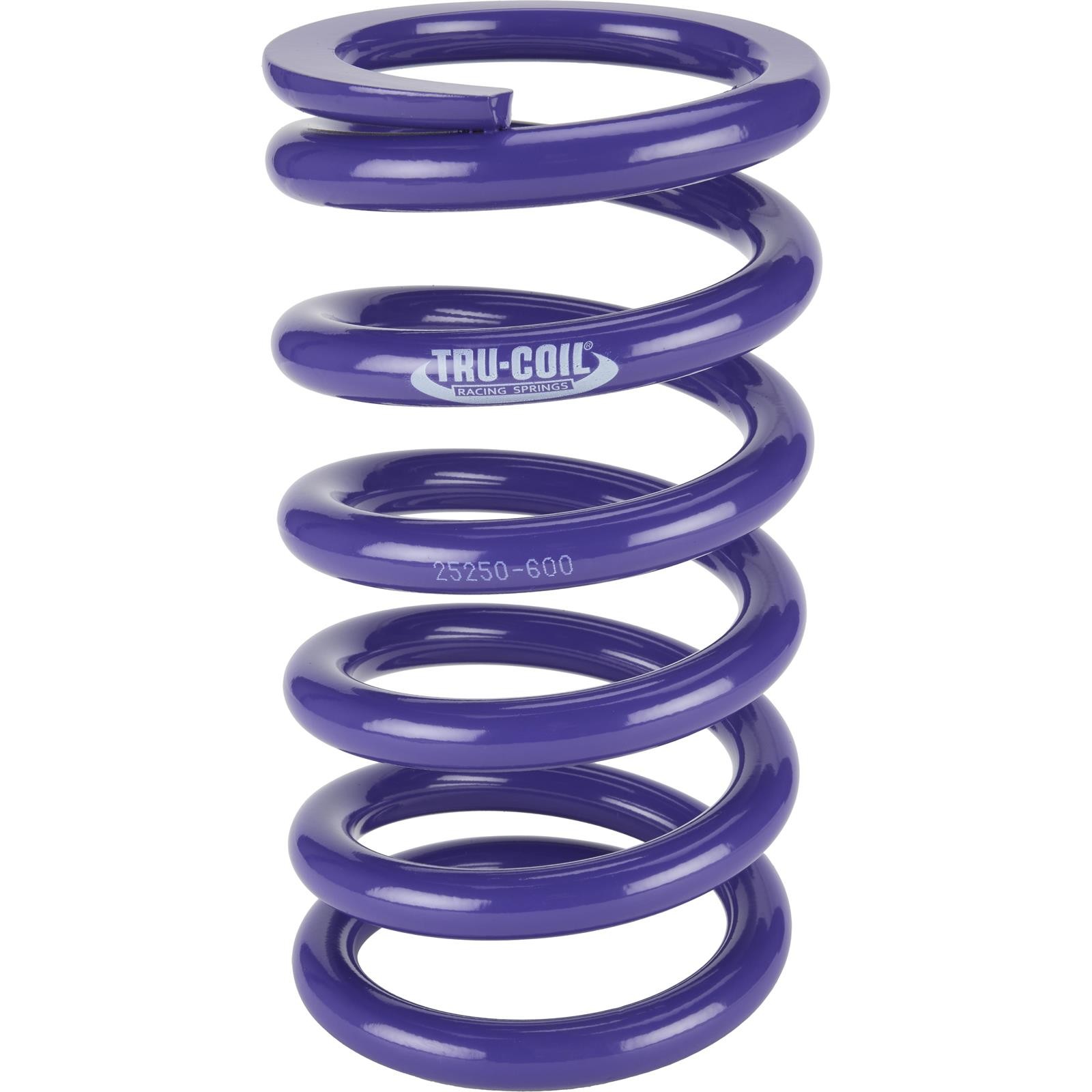 Tru-Coil® 5 x 9.5 Oval Track Racing Front Spring, 800 lb Rate