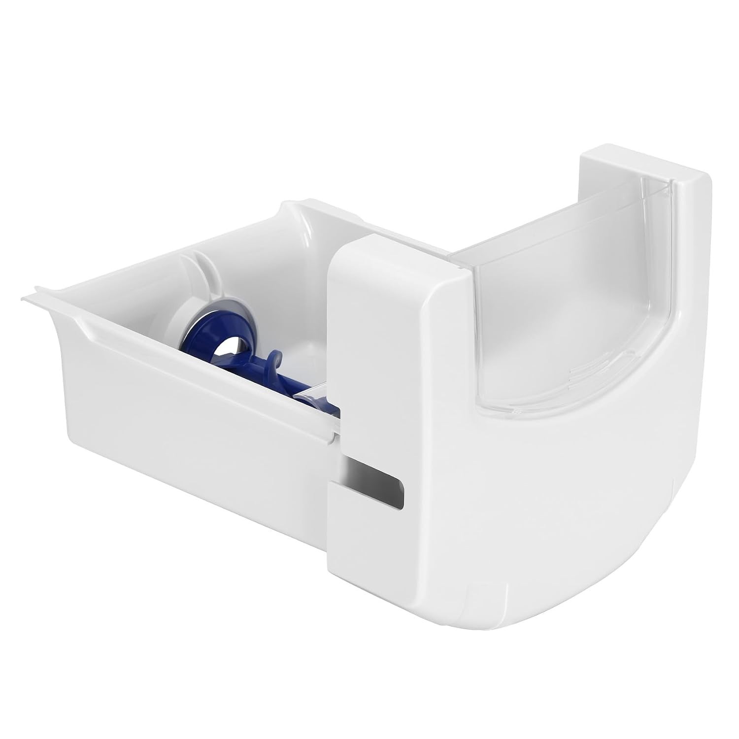 Replacement WR29X43994 Ice Bucket Bin and Auger Assembly for GE Refrigerator