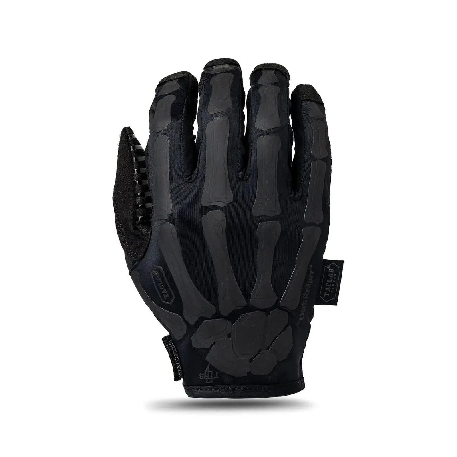 TACLAB Reaper Skeleton Gloves – Ultra-Grip, Breathable Riding Gloves for M TACLAB Reaper Skeleton Gloves – Ultra-Grip, Breathable Riding Gloves for M