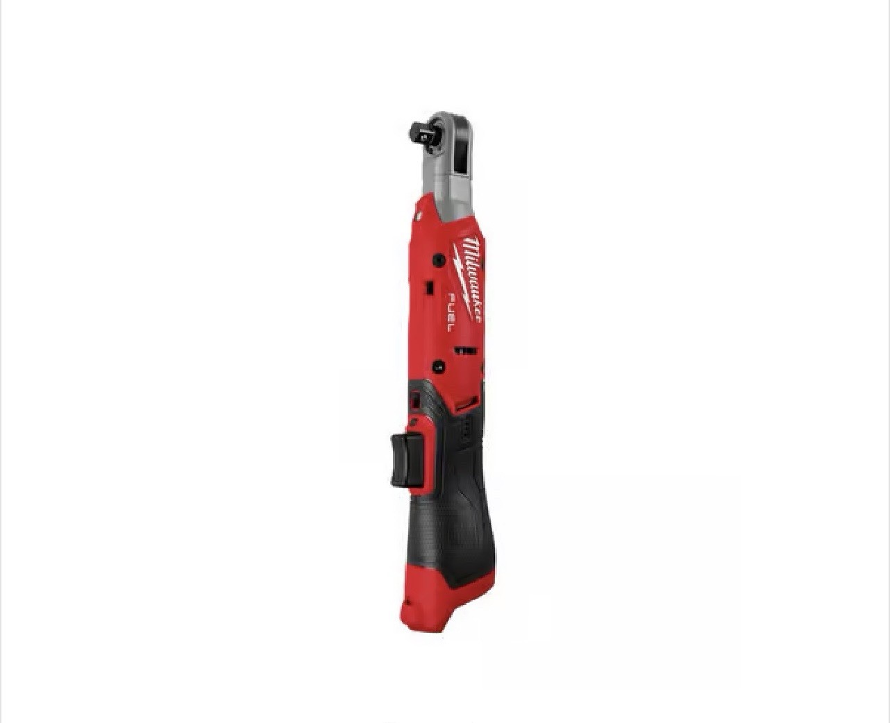 3053-20 Milwaukee M12 3/8 Cordless Ratchet Tool Only 3053-20 Milwaukee M12 3/8 Cordless Ratchet Tool Only